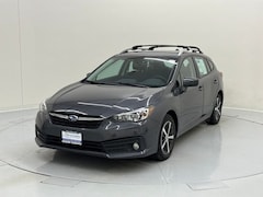 2020 Subaru Impreza Premium 5-door