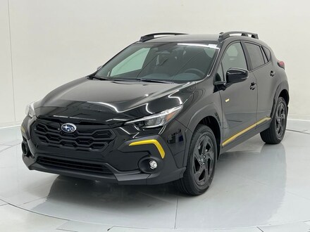 2025 Subaru Crosstrek Sport SUV