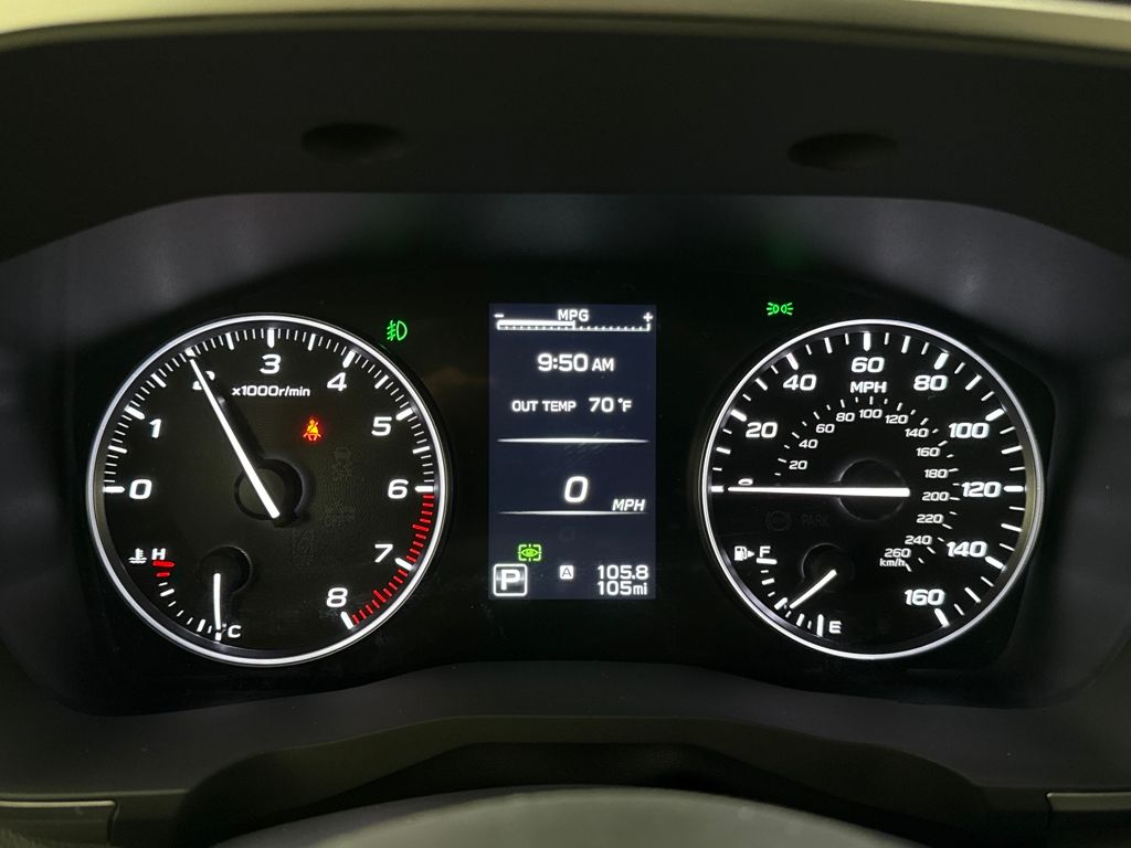 2026 Subaru Ascent Touring - Photo 17