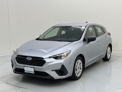 2025 Subaru Impreza Base 5-Door