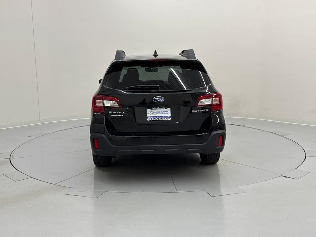 Used 2019 Subaru Outback 2.5i Limited SUV