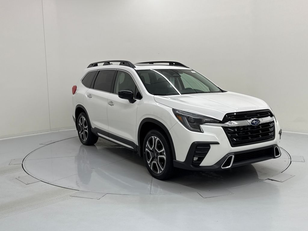 2025 Subaru Ascent Touring - Photo 8