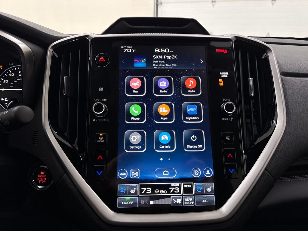 2026 Subaru Ascent Touring - Photo 18