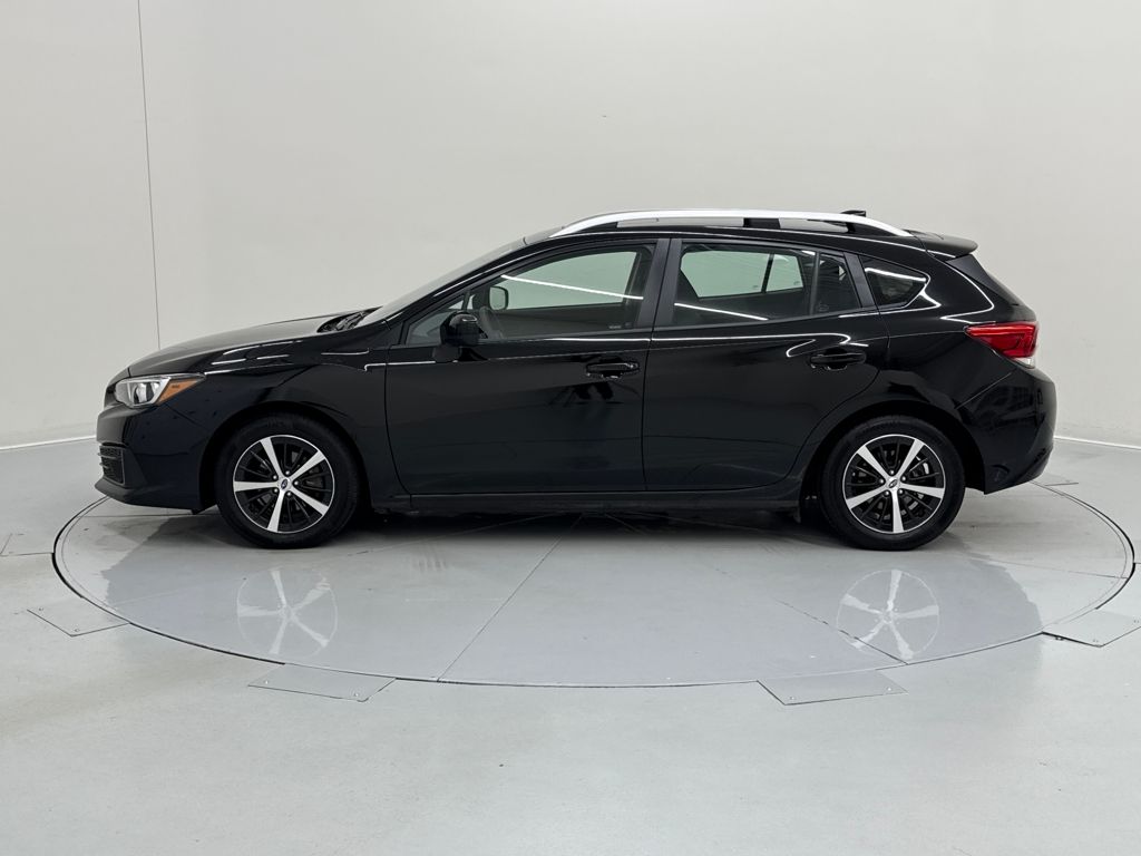 2023 Subaru Impreza Premium photo 3