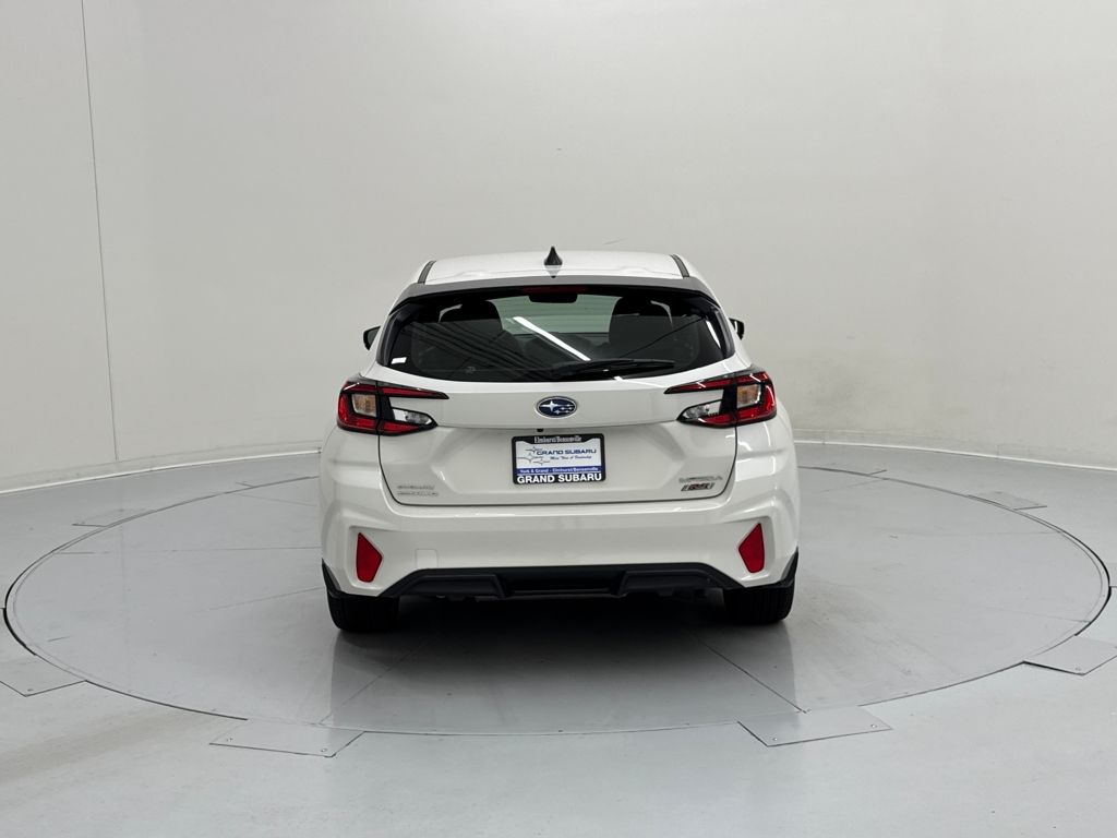 2024 Subaru Impreza RS photo 4