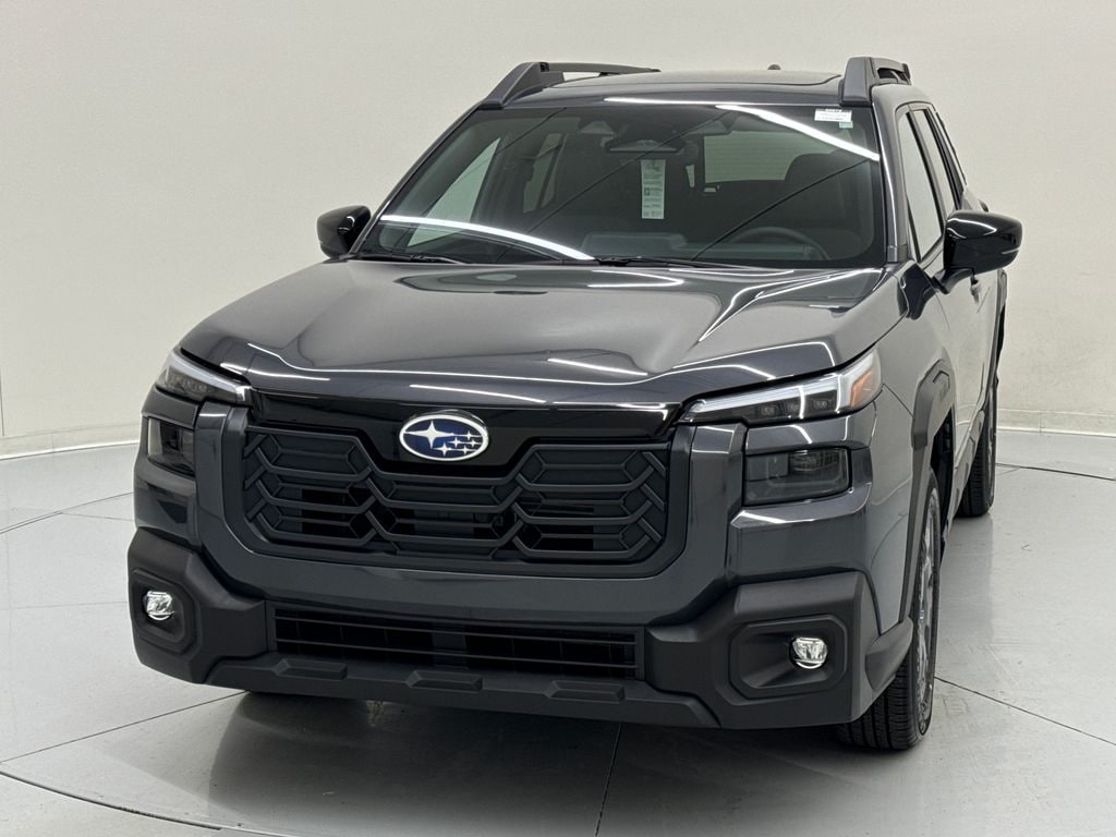 New 2026 Subaru Outback Premium SUV