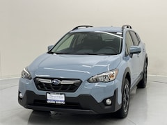 2023 Subaru Crosstrek SUV