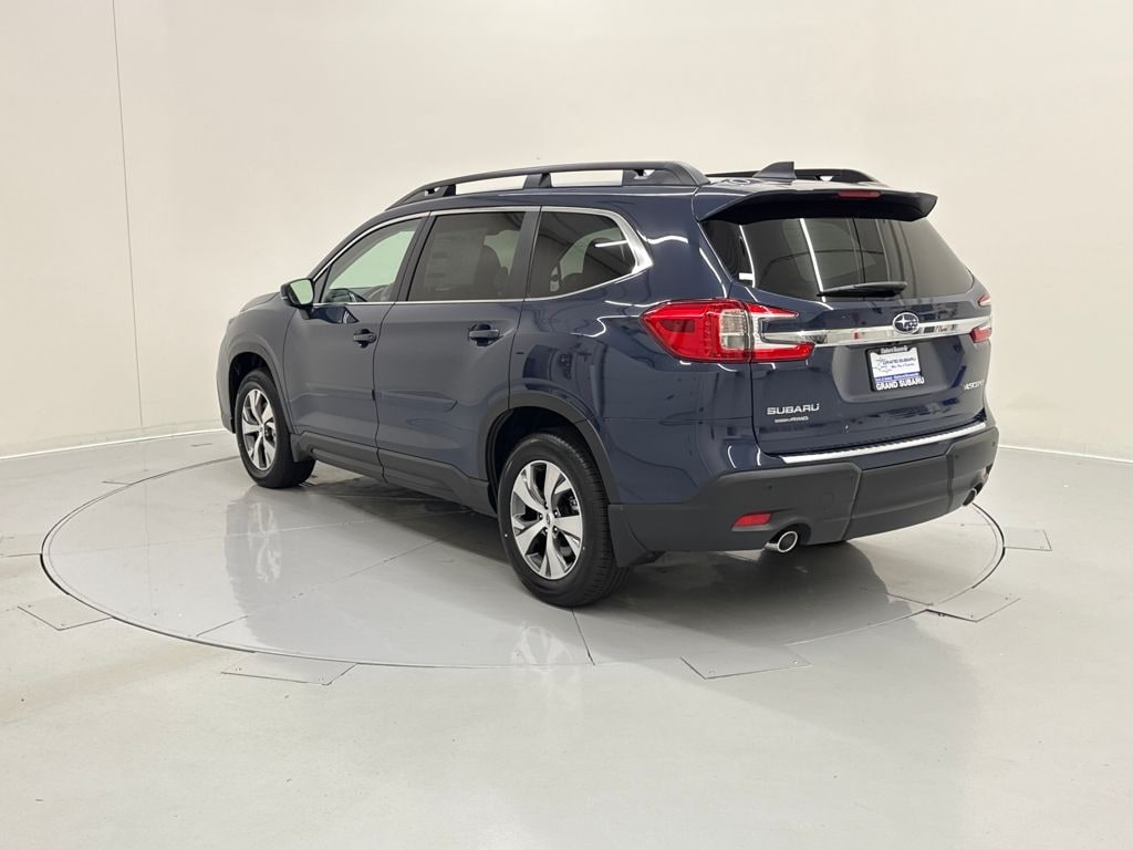 New 2025 Subaru Ascent Premium 7-Passenger SUV