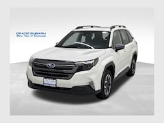 2026 Subaru Forester Premium SUV