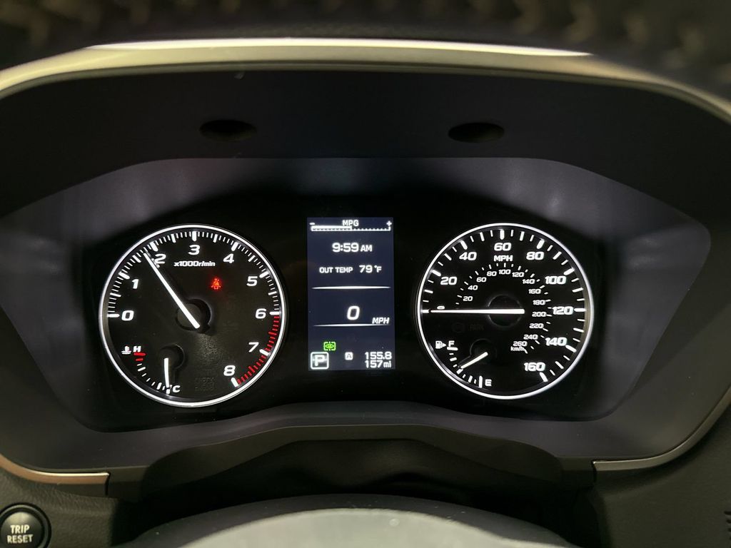 2026 Subaru Ascent Touring - Photo 13