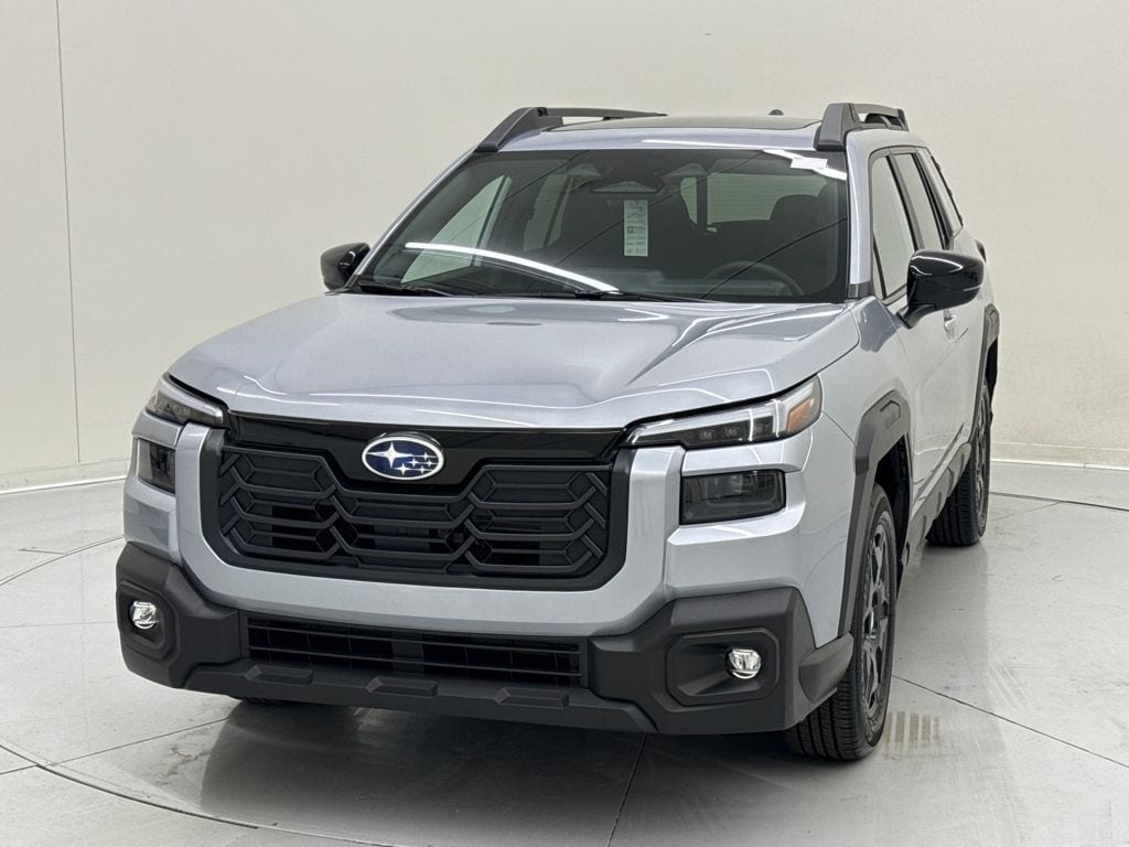 New 2026 Subaru Outback Limited SUV