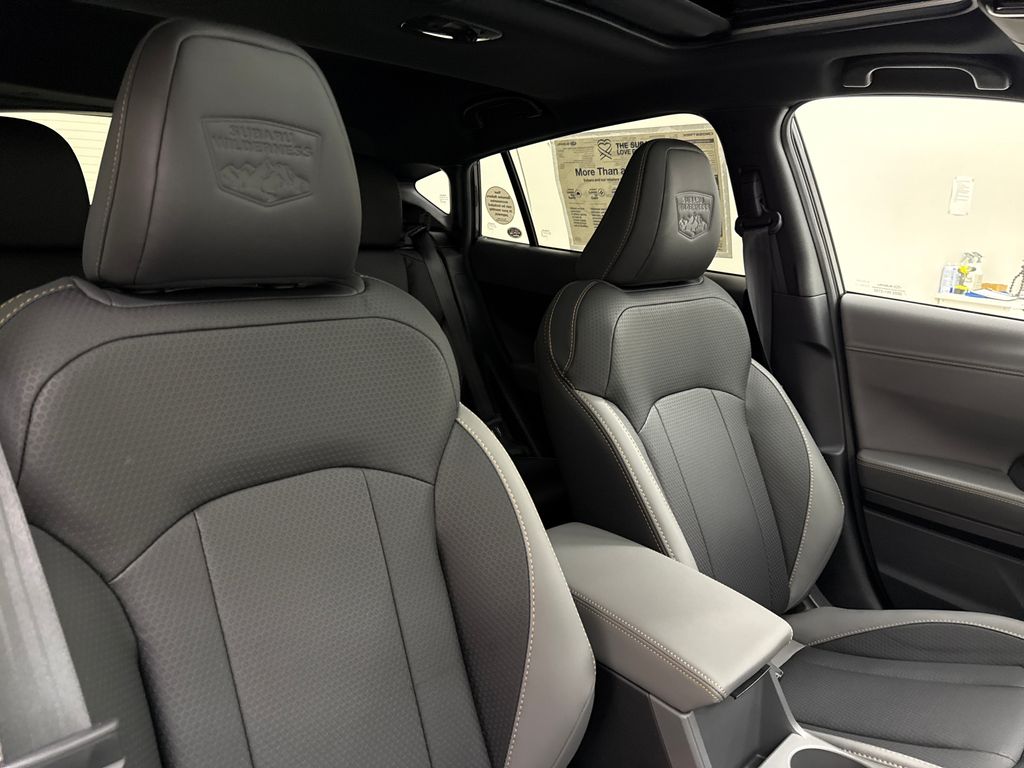 2026 Subaru Crosstrek Wilderness - Photo 23