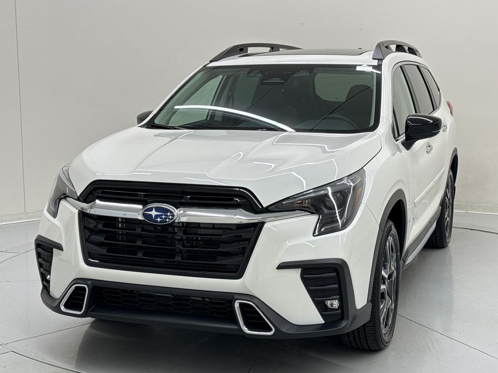 2026 Subaru Ascent Touring 7 Passenger's photo