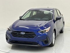 2025 Subaru Impreza Base 5-Door