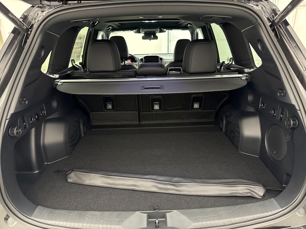 2026 Subaru Forester Limited - Photo 23