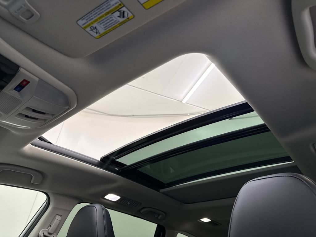 2026 Subaru Ascent Onyx Edition-Touring - Photo 22