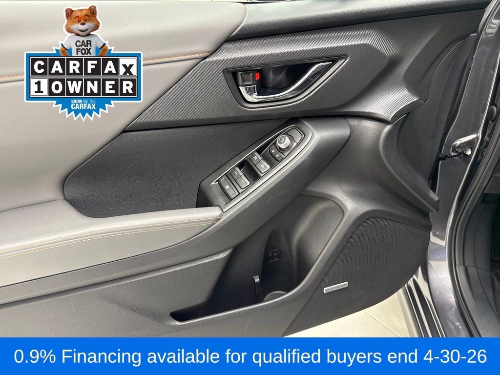 2025 Subaru Crosstrek Limited - Photo 11