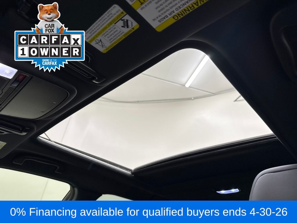 2025 Subaru Forester Sport - Photo 21