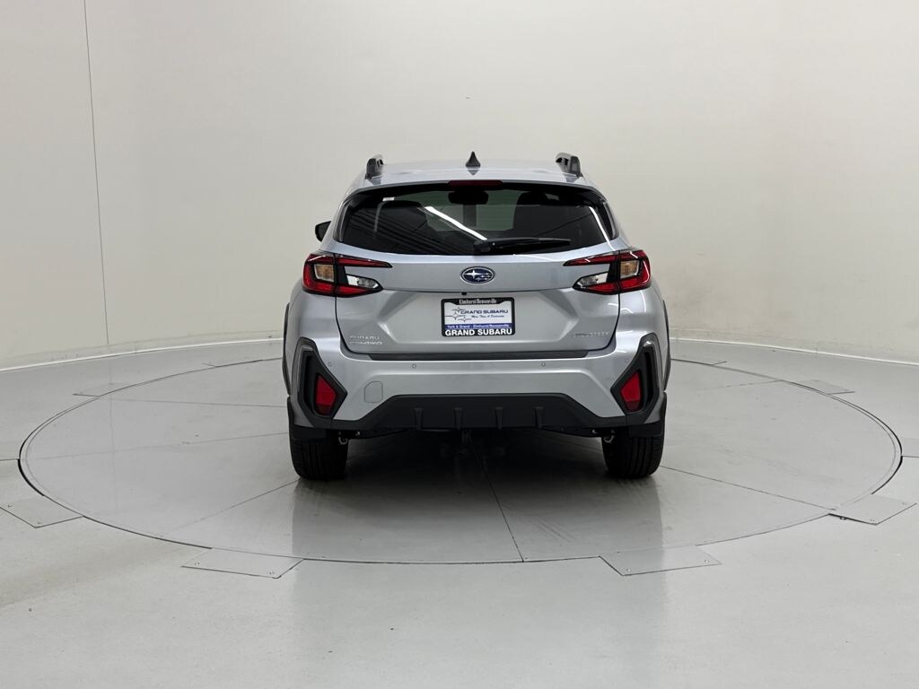 New 2025 Subaru Crosstrek Limited SUV