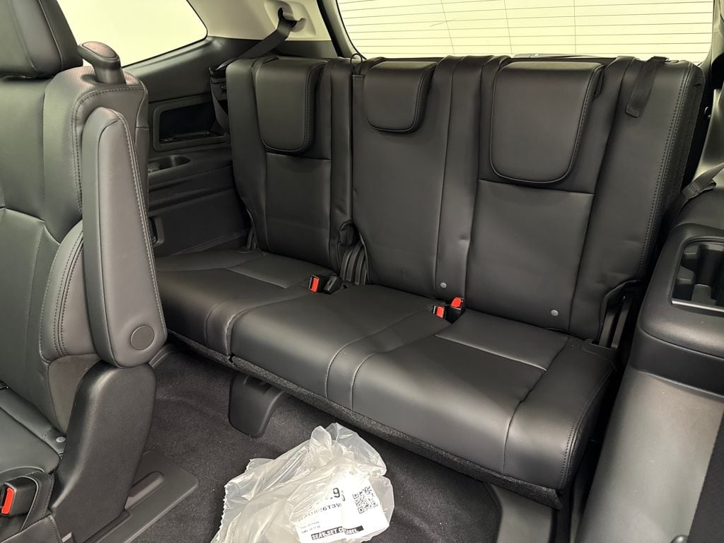 2026 Subaru Ascent Onyx Edition-Touring - Photo 26