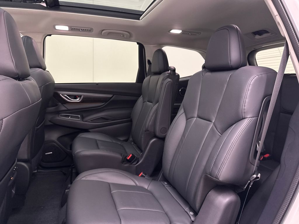 2026 Subaru Ascent Touring - Photo 27