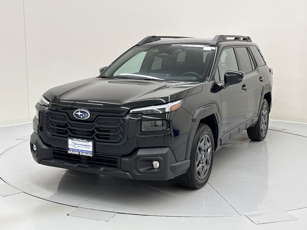 2026 Subaru Outback Premium's photo