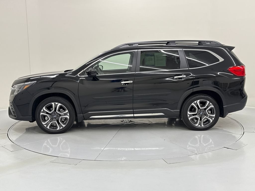 Certified 2025 Subaru Ascent Touring 7-Passenger SUV