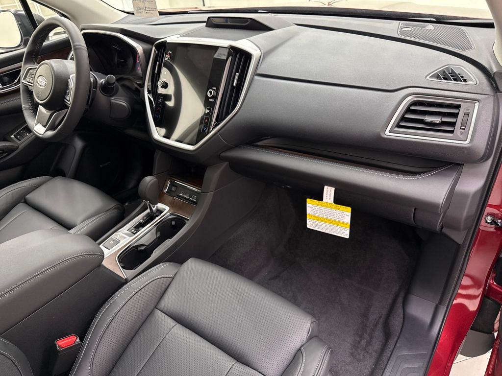 2025 Subaru Ascent Touring - Photo 23