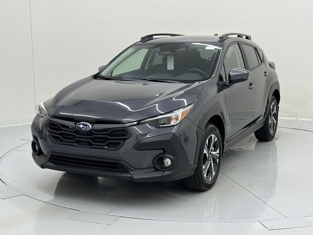 New 2025 Subaru Crosstrek Premium SUV