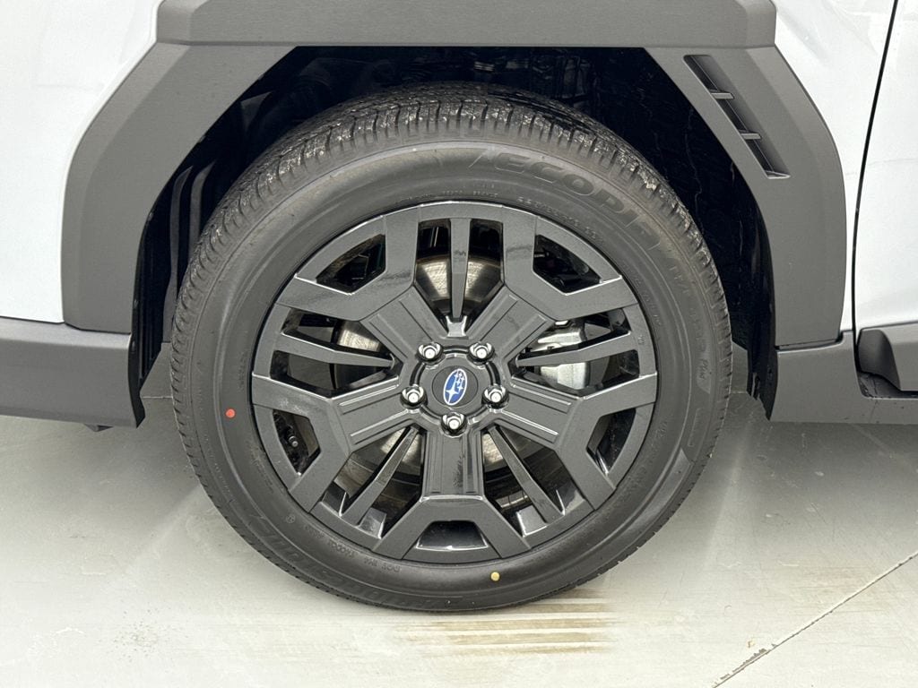 2026 Subaru Outback Limited XT - Photo 10