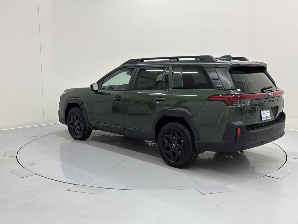 New 2026 Subaru Outback Limited SUV