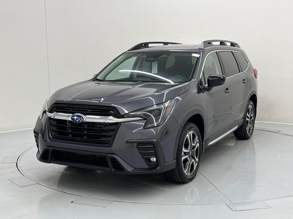 New 2026 Subaru Ascent Limited 7-Passenger SUV