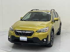 2021 Subaru Crosstrek Premium SUV
