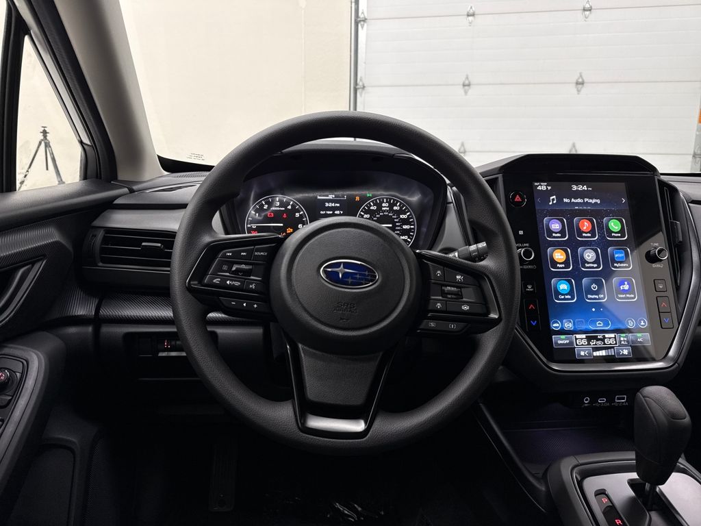 2026 Subaru Crosstrek Premium - Photo 15
