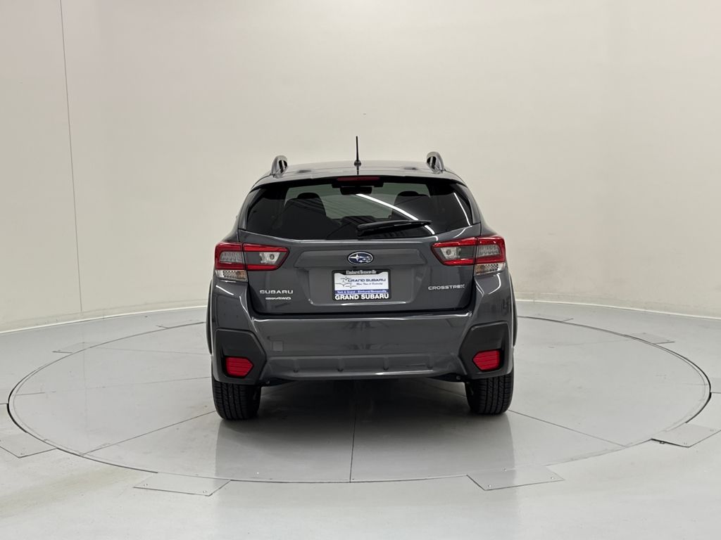 2023 Subaru Crosstrek Base photo 3