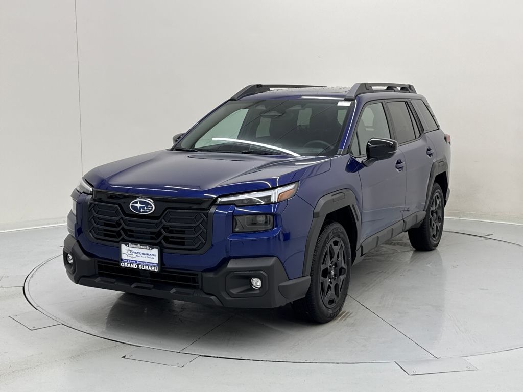 2026 Subaru Outback Limited's photo