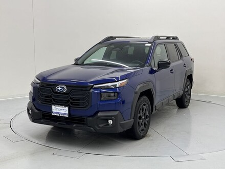 2026 Subaru Outback Limited SUV