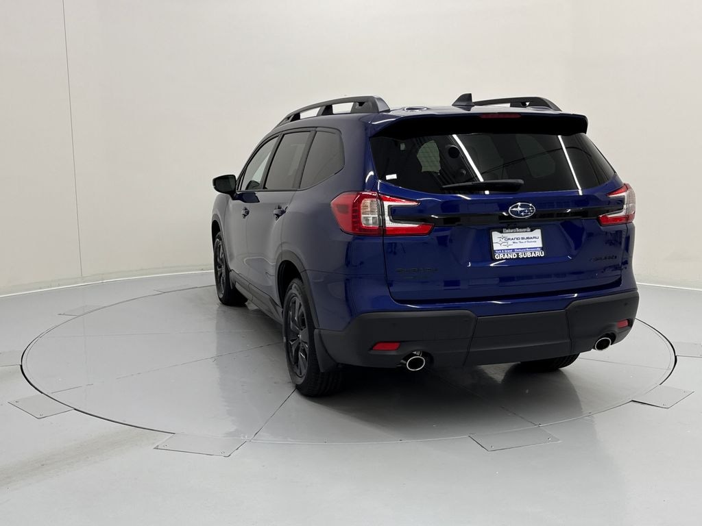 New 2026 Subaru Ascent Premium 7-Passenger SUV
