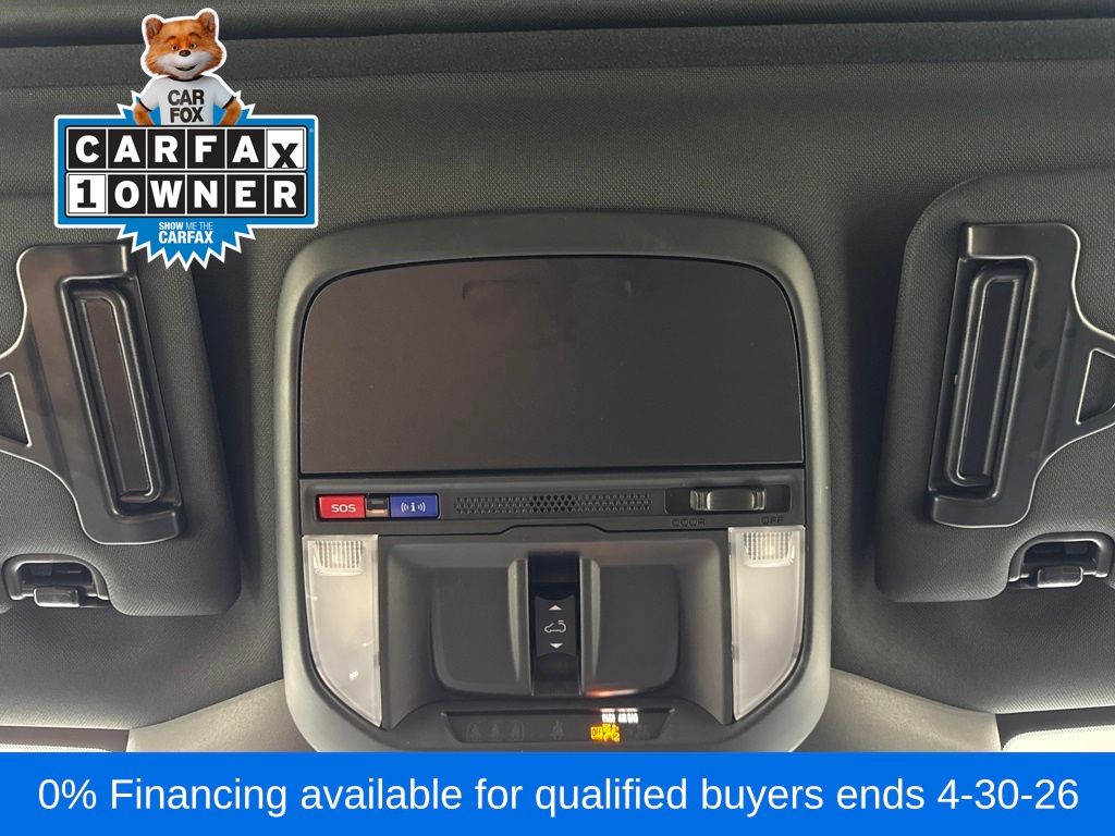 2025 Subaru Forester Sport - Photo 20