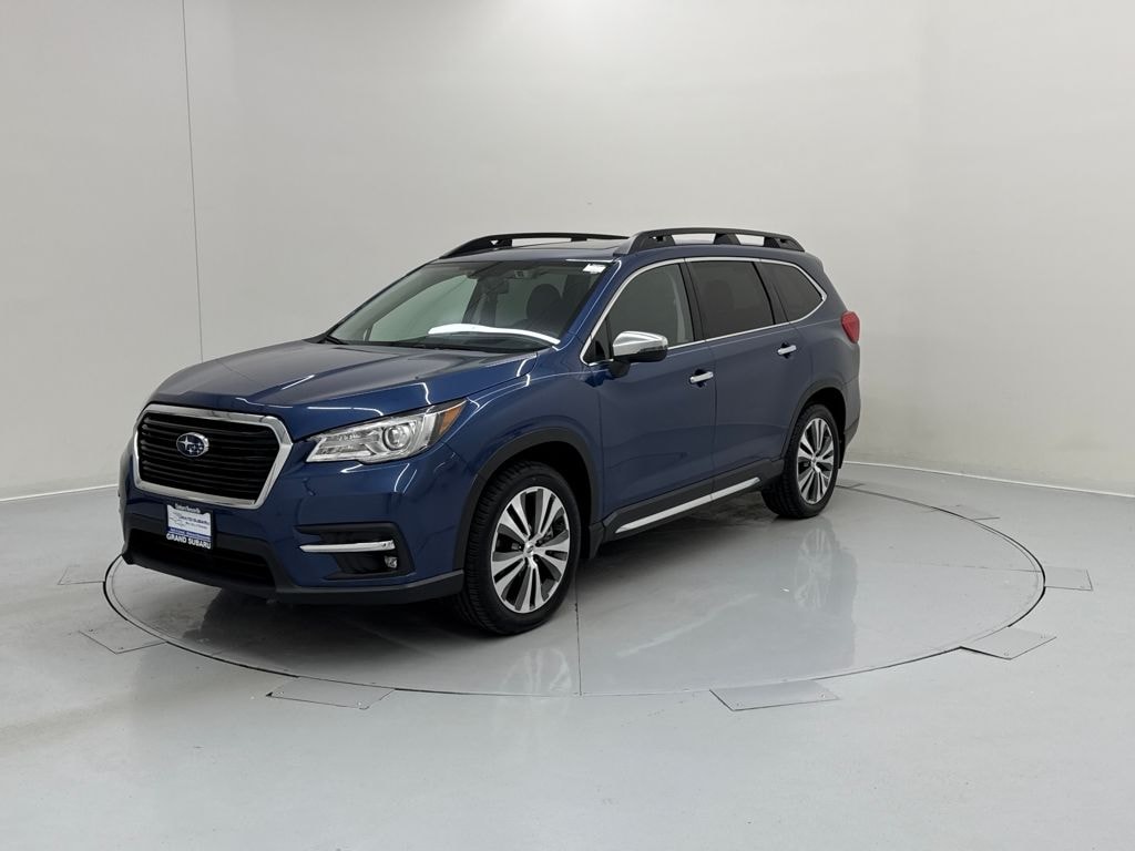 Used 2021 Subaru Ascent Touring 7-Passenger SUV