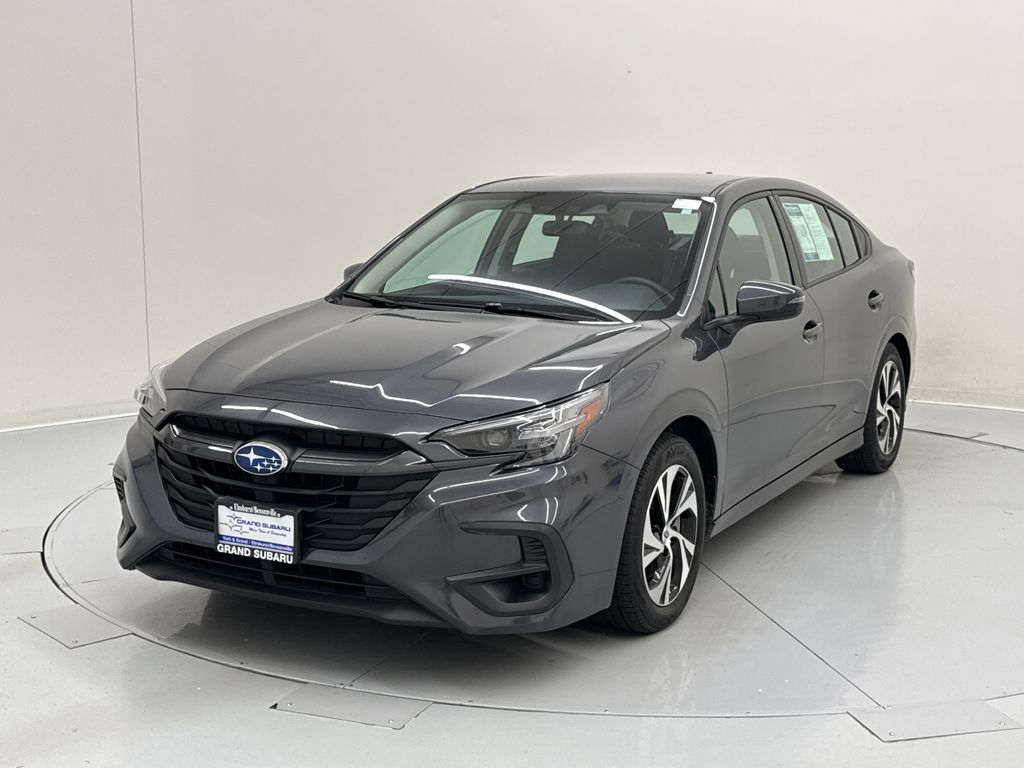 2023 Subaru Legacy