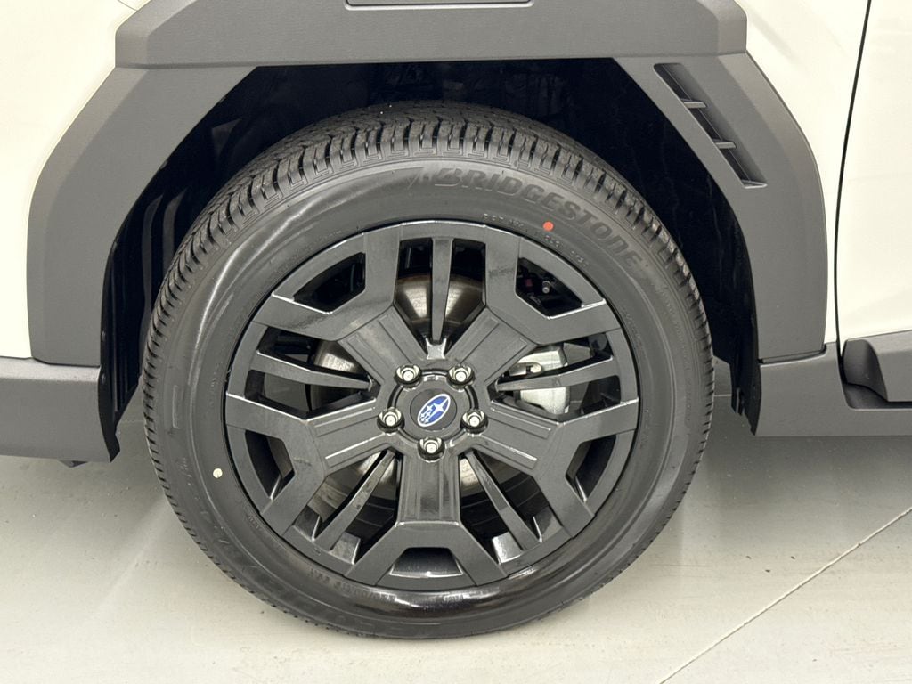 2026 Subaru Outback Limited XT - Photo 10