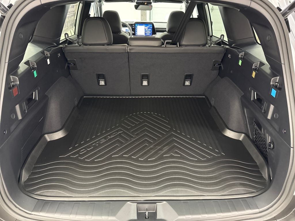 2026 Subaru Outback Limited XT - Photo 28
