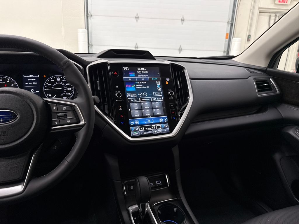 2026 Subaru Ascent Touring - Photo 16