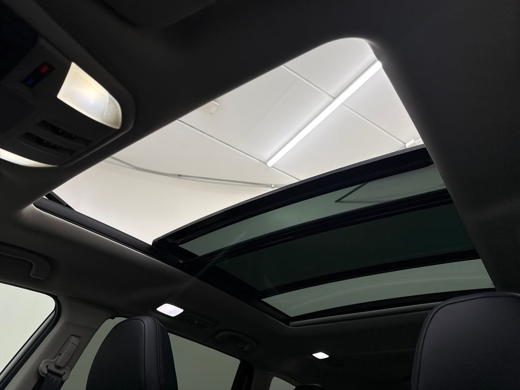 2026 Subaru Ascent Touring - Photo 24