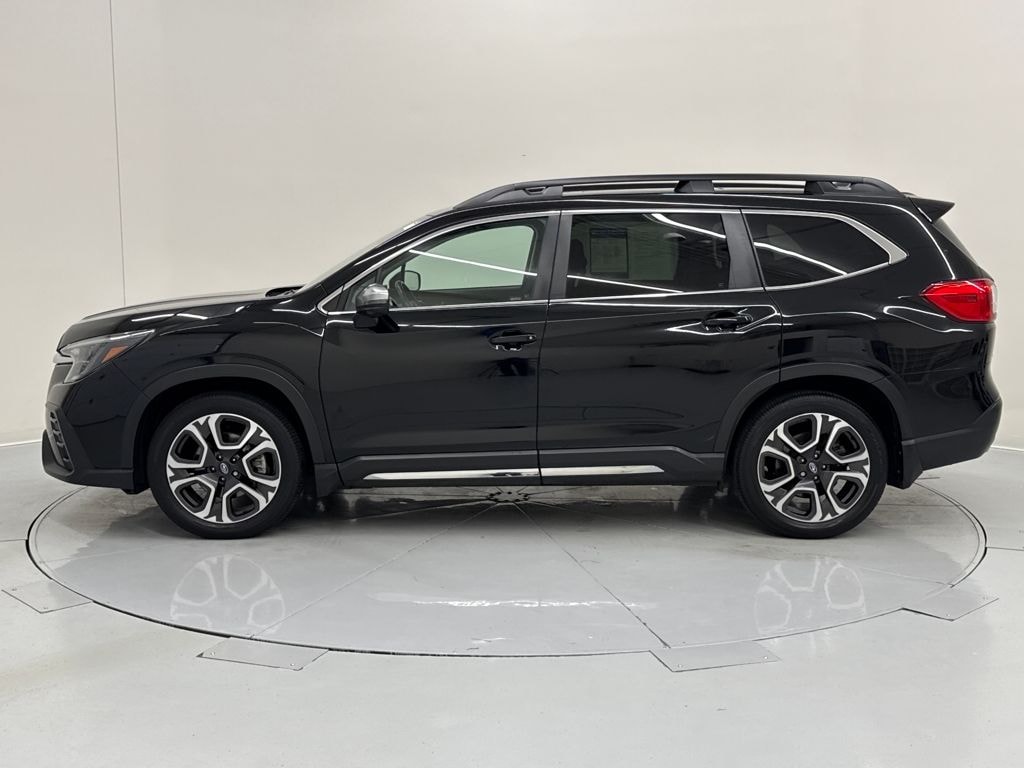 Certified 2023 Subaru Ascent Limited 7-Passenger SUV