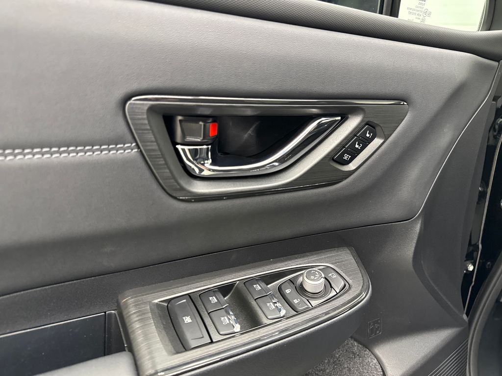 2026 Subaru Outback Touring XT - Photo 12