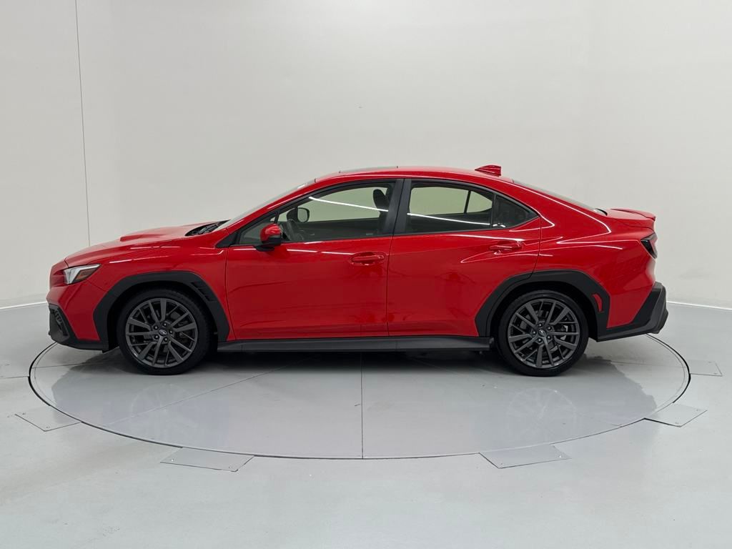 2023 Subaru WRX GT photo 3