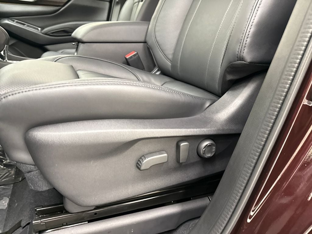 2026 Subaru Ascent Touring - Photo 13