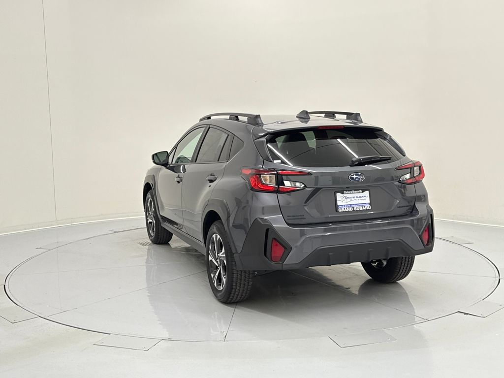 2026 Subaru Crosstrek Premium photo 3